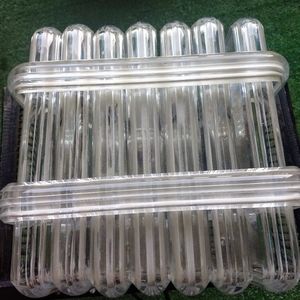 Vintage Art Deco Lucite wall fixture